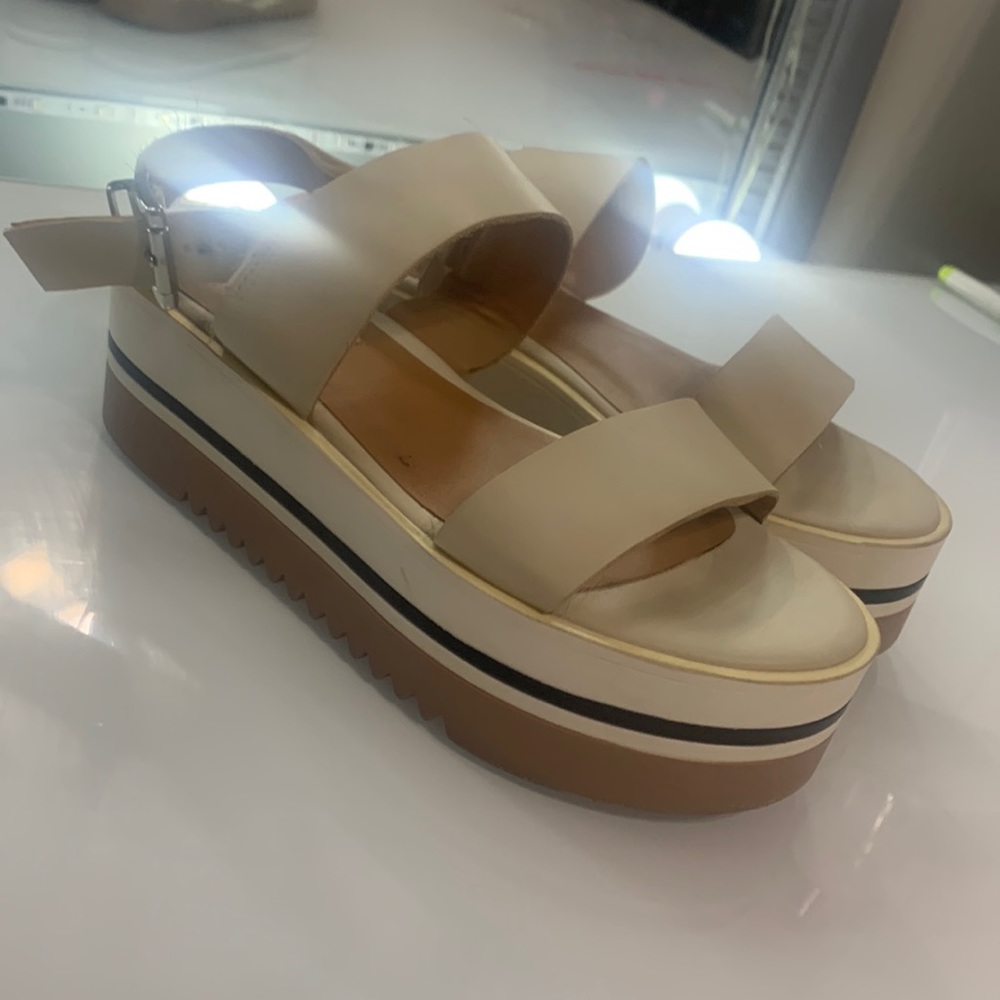 Steve Madden Sandals